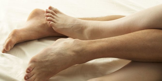 Yang Bisa Meningkatkan Gairah Seksual