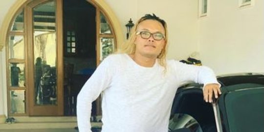 Sule: Mantan Istri Sudah Menikah Lagi, Kenapa Mesti Kaget?