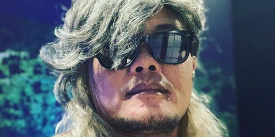 Santer Pemberitaan Soal Mantan Istri, Sule Pilih Nikmati Hidup dengan Anak-Anak