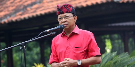 Iuran BPJS Naik, Pemprov Bali Harus Siapkan Rp771 miliar