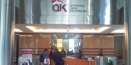 OJK Cabut Izin Usaha BPR Fajar Artha Makmur di Depok