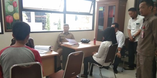 Berkas 2 Tersangka Kasus Video 'Vina Garut' Diserahkan Polisi ke Kejari Garut