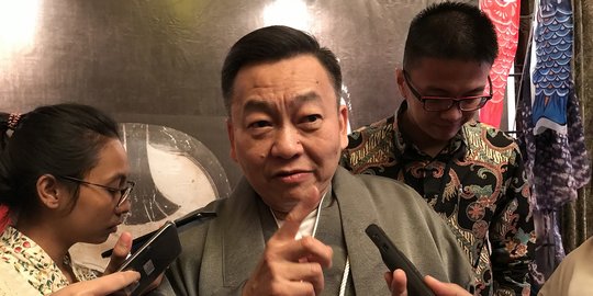 BCA Tak Khawatir Kalah Saing Oleh OVO dan Dana yang Tawarkan Bebas Biaya Transfer