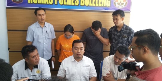 Ajak Siswi Threesome, Guru Honorer di Bali Dipecat