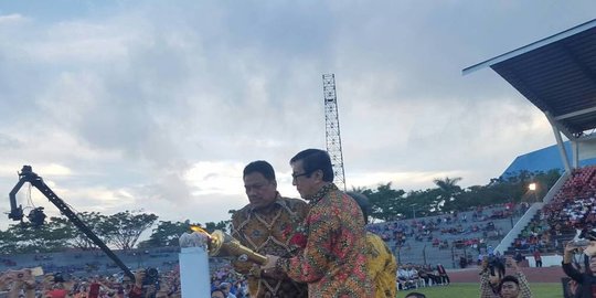 anaknya siap dipanggil kpk rev1