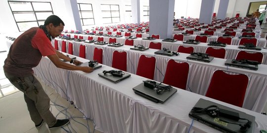 pendaftaran cpns 2019 resmi dibuka, simak tata cara mendaftar di portal sscn bkn