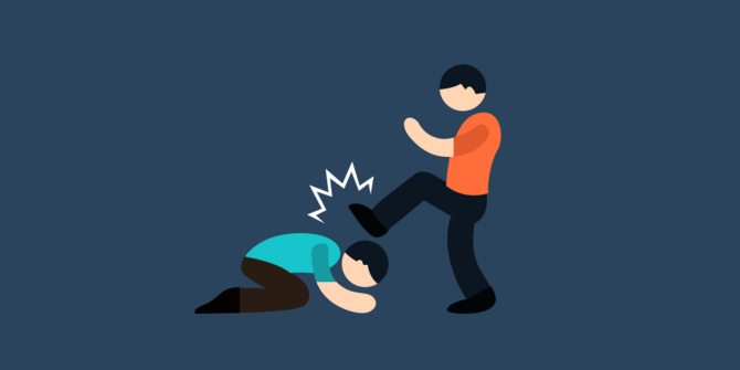 Kronologi Siswa SMP di Pekanbaru Dianiaya Teman Hingga Masuk Rumah Sakit