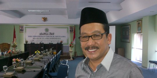 Wamenag Ajak Umat Kedepankan Dialog Atasi Polemik Salam Lintas Agama