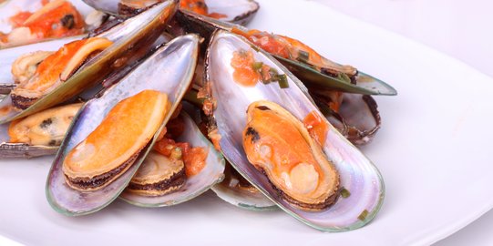 Cara Memasak Kerang Agar Aman dan Enak Dikonsumsi Halaman 2 | merdeka.com