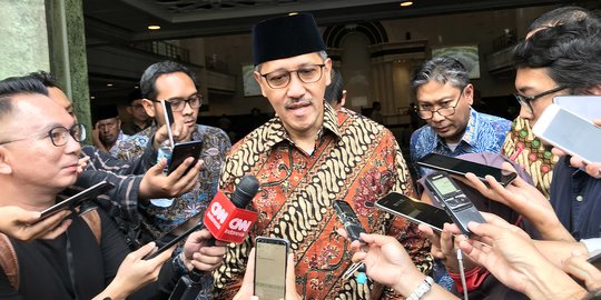 Bi Blak Blakan Penyebab Ekonomi Syariah Tak Berkembang Di Indonesia Merdeka Com