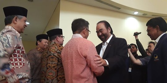pks membicarakan pendidikan politik