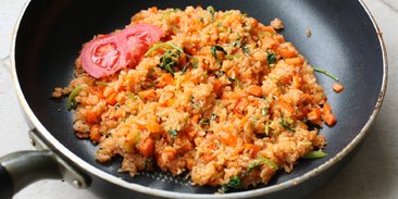 8 Kuliner Indonesia yang Masuk Daftar Makanan Terenak di Dunia