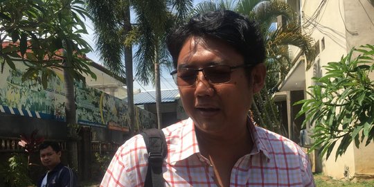 Anak Mantan Gubernur Bali Diperiksa Polisi Terkait Kasus Reklamasi Benoa