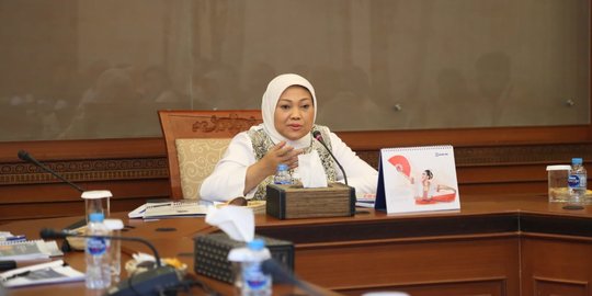 Pemerintah Bakal Gandeng Perbankan Asing Tangani Kredit Macet KUR TKI