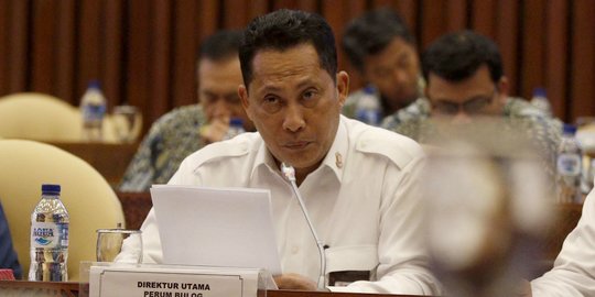 Bos Bulog Soal Penyaluran Beras ke Ritel Modern: Tak Ada Operasi Pasar Lagi