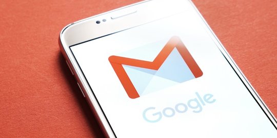 Android Tersandung Bug, Notifikasi Gmail Telat Masuk
