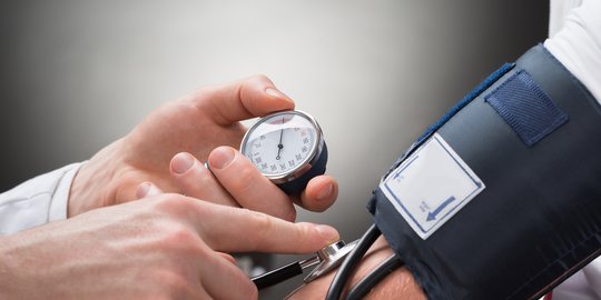5 penyakit paling mematikan di indonesia, mulai jantung hingga diabetes militus