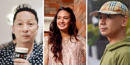 4 Artis Indonesia Punya Adik Kembar, Pesonanya Tak Kalah Curi Perhatian