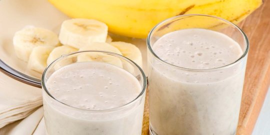 smoothies