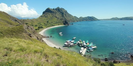 INACA Siap Dukung Pembangunan Konektivitas dan 5 Bali Baru