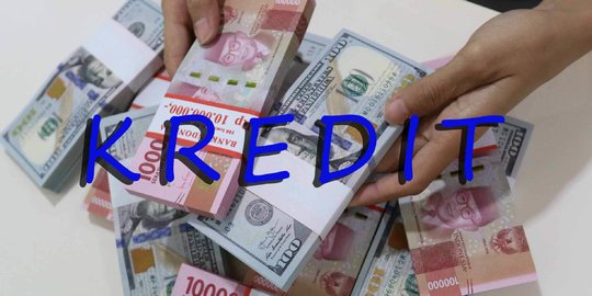 Perekonomian Lesu, Angka Kredit Macet di Solo Melonjak