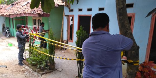 11 Rumah Rusak dan 3 Nyaris Ambruk Terdampak Proyek Kereta Cepat