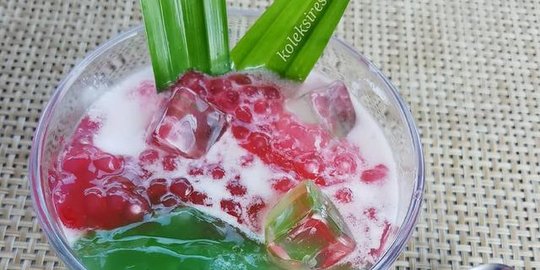 cincau hijau rev2