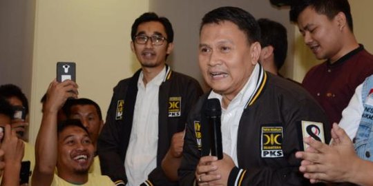 PKS Nilai Pelaksanaan Pilkada Lewat DPRD Lebih Banyak Mudaratnya