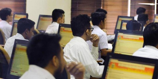 Pemerintah Buka Lowongan 106 Formasi CPNS 2019 Bagi yang Minat Kerja di Istana