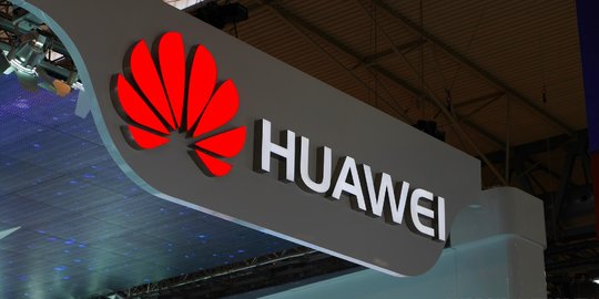 Huawei Sebut Mereka Mampu Bertahan Tanpa Amerika Serikat