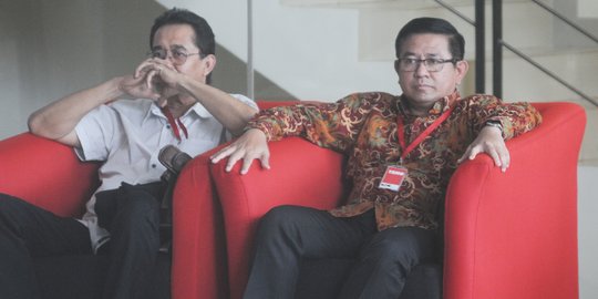 KPK Periksa Direktur Utama PTPN X dan XI Terkait Suap Distribusi Gula