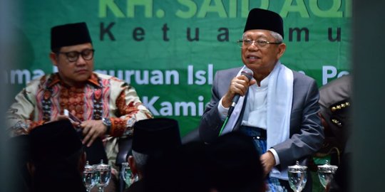 Perkuat Ekonomi Syariah, Pemerintah Akan Revisi Perpres KNKS