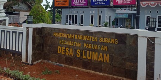 Kisah Desa Siluman di Subang yang Jadi Tempat Persembunyian Pejuang Kemerdekaan