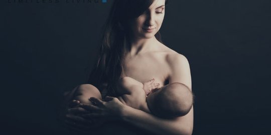 7 hal yang bisa mempengaruhi ukuran payudara wanita