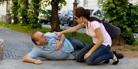 Pahami Langkah-Langkah Hadapi Risiko Stroke yang tepat