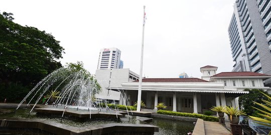 PSI Desak Pemprov DKI Sisir Ulang Usulan Anggaran Sebelum Masuk Rapat Banggar