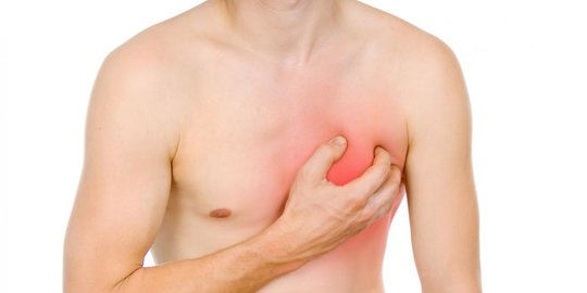 tidak memiliki gejala anda tak menderita penyakit jantung