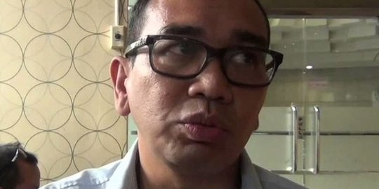 Staf Ahli Erick Thohir Bocorkan Penempatan Ahok di BUMN