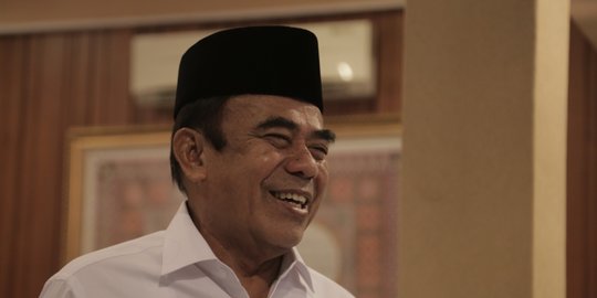 MUI Jatim Imbau Pejabat Tak Pakai Salam Semua Agama, Ini Respons Menag