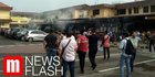 VIDEO: Mahfud MD Ogah Disebut Kecolongan Atas Insiden Bom di Medan