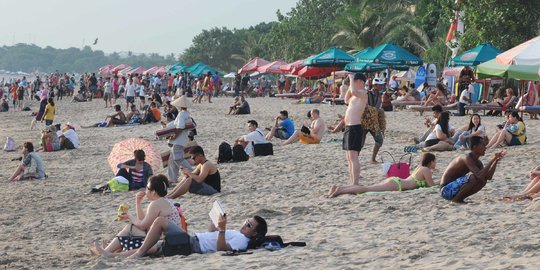 Ledakan Bom Bunuh Diri di Medan, Pemprov Bali Pastikan Tak Ganggu Pariwisata