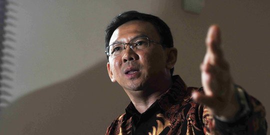 Kursi Empuk untuk Ahok di BUMN