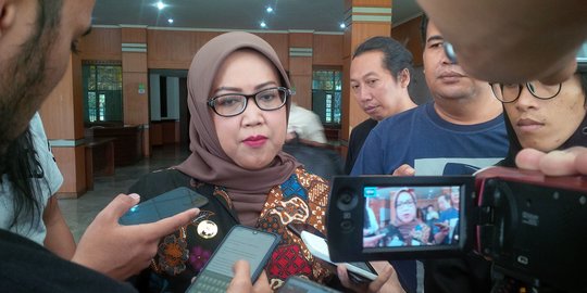 Di Rakornas, Bupati Bogor Minta Kementerian PUPR Bangun Jalur Puncak II