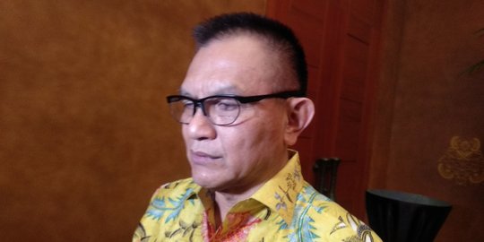 Sekjen Golkar: Aklamasi atau Tidak di Munas Tergantung Pemilik Suara