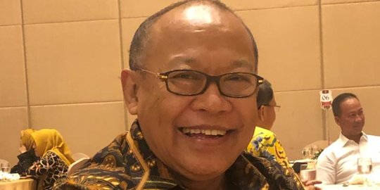 Golkar Sulteng: Saya Optimis Airlangga Jadi Ketum Usai Bamsoet Ketua MPR