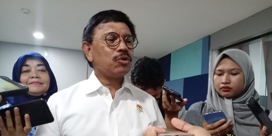 Menkominfo Telusuri Konten Ajaran Terorisme di Media Sosial