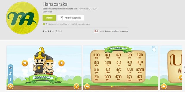 Unduh Gratis Gambar 21 Singkatan Lucu Bahasa Jawa Bikin Ngakak Merdeka Gambar Gratis Terupdate oleh KataCinta.Co