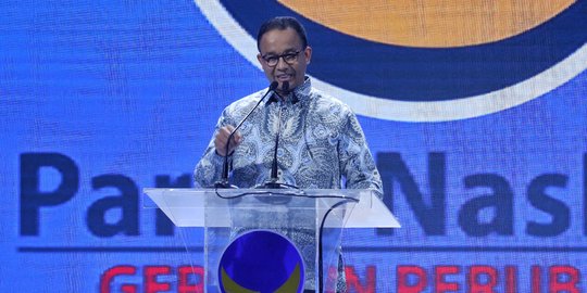 Gelar Rakornas jadi Oposisi, PKS Undang Anies Baswedan