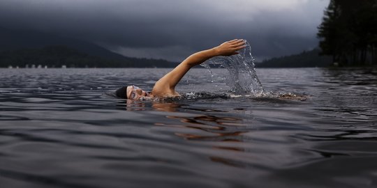 5 olahraga yang bisa membantu memperpanjang usia dan mengurangi risiko kematian dini