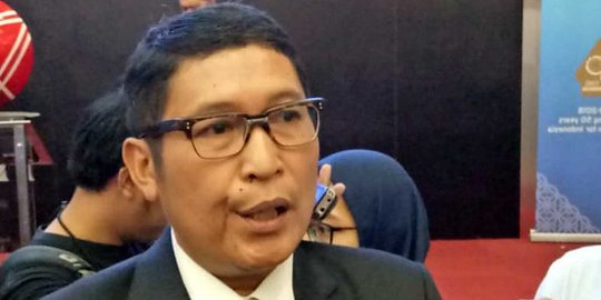 Bos BEI Pastikan Peristiwa Bom Bunuh Diri di Medan Tak Pengaruhi Pasar Modal